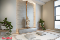 Chiêm ngưỡng mẫu thiết kế nhà phố 4 tầng phong cách địa trung hải ngay giữa vùng khí hậu nhiệt đới - 1
