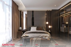 Chiêm ngưỡng mẫu thiết kế nhà phố 4 tầng phong cách địa trung hải ngay giữa vùng khí hậu nhiệt đới - 8