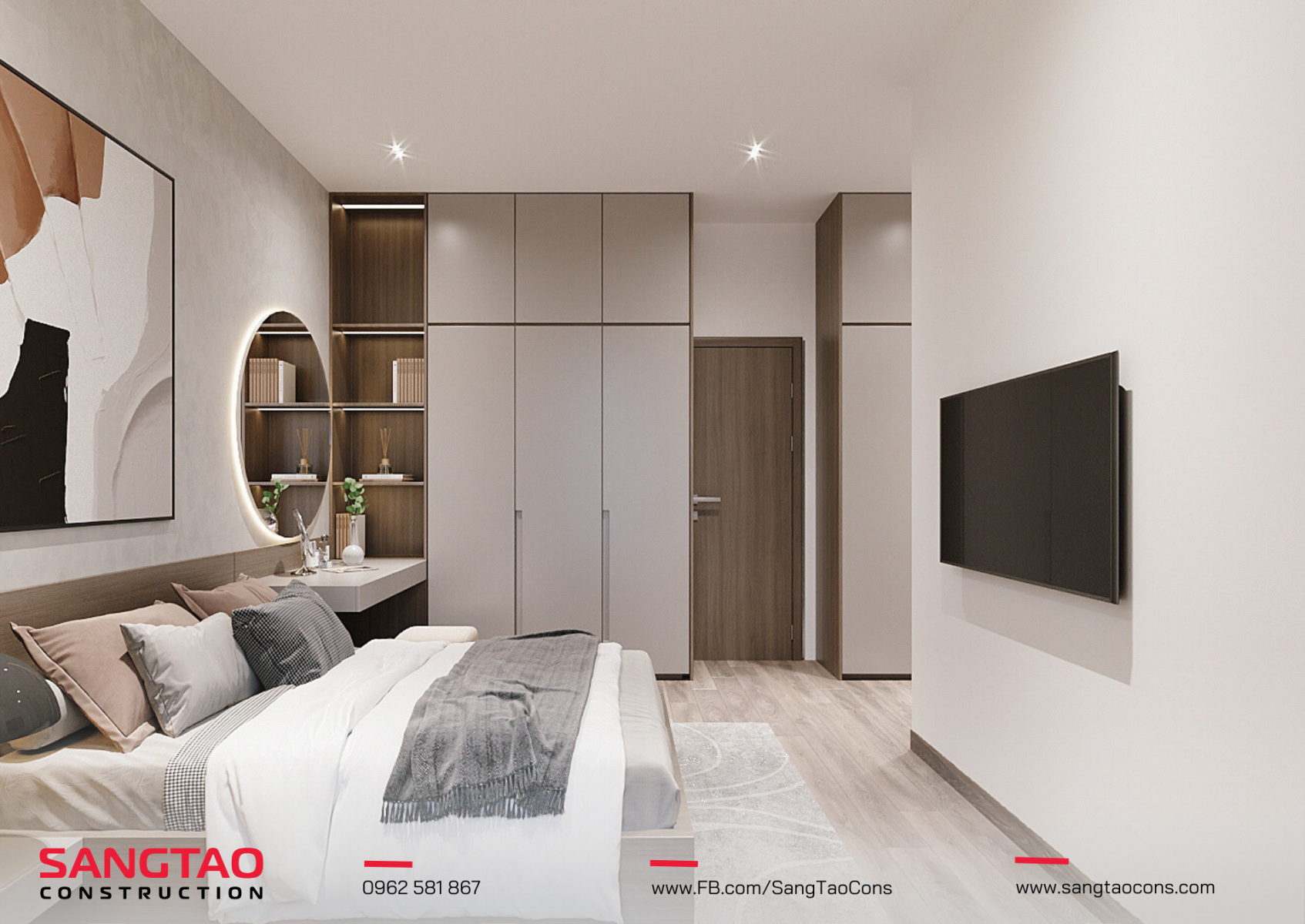 Độc đáo thiết kế lệch tầng cho căn nhà phố 4 tầng hiện đại, phong cách 7 Độc đáo thiết kế lệch tầng cho căn nhà phố 4 tầng hiện đại, phong cách - 1