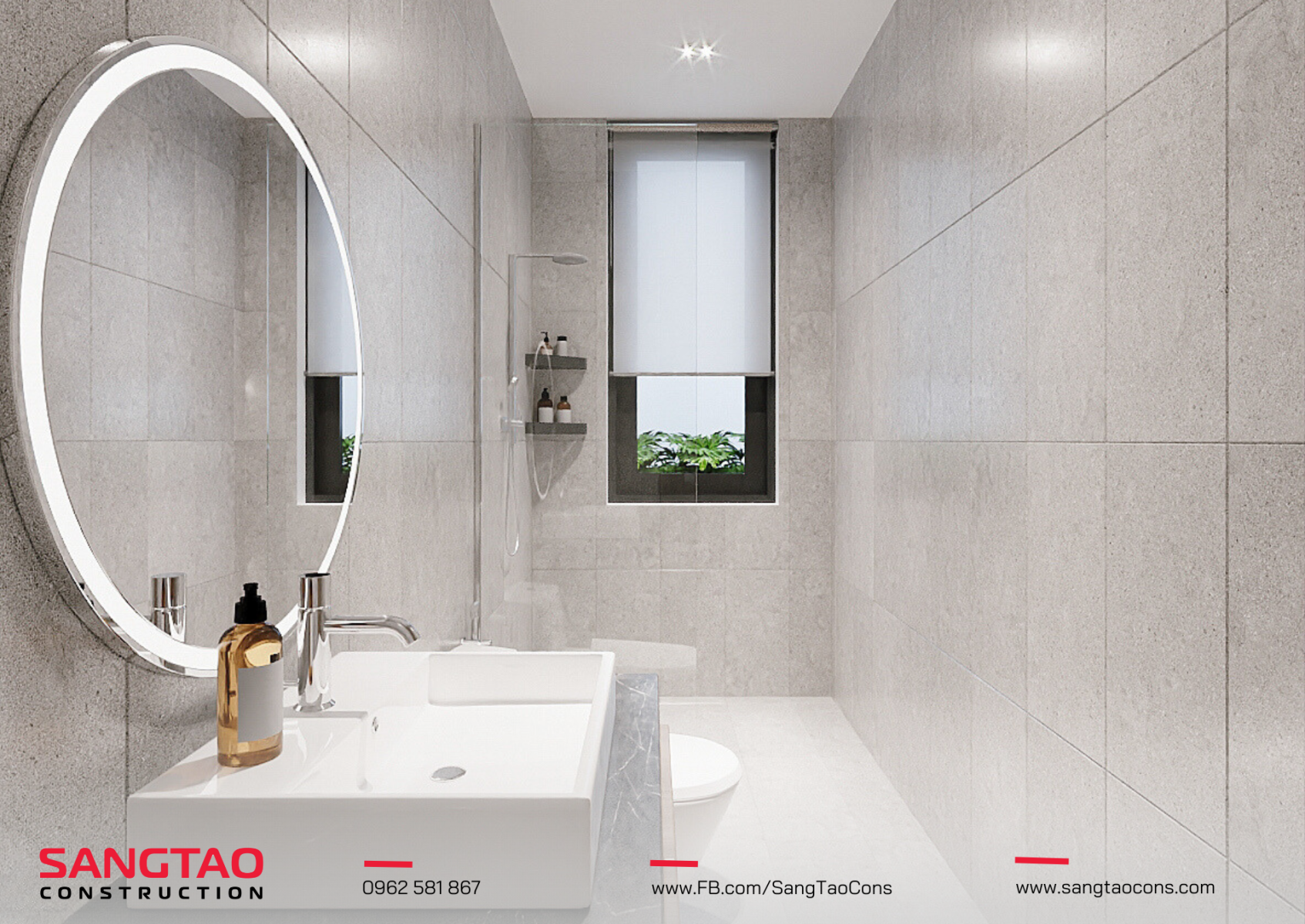 Độc đáo thiết kế lệch tầng cho căn nhà phố 4 tầng hiện đại, phong cách 16 Độc đáo thiết kế lệch tầng cho căn nhà phố 4 tầng hiện đại, phong cách - 10