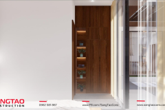 Gói gọn 2 chữ “bình yên” trong căn nhà cấp 4 tại Long An - 28