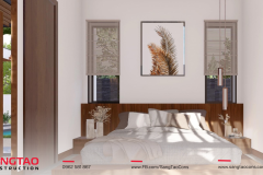 Gói gọn 2 chữ “bình yên” trong căn nhà cấp 4 tại Long An - 29