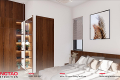 Gói gọn 2 chữ “bình yên” trong căn nhà cấp 4 tại Long An - 30