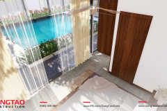 Gói gọn 2 chữ “bình yên” trong căn nhà cấp 4 tại Long An - 31