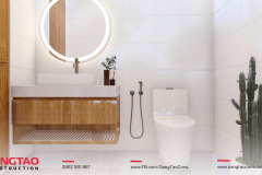 Gói gọn 2 chữ “bình yên” trong căn nhà cấp 4 tại Long An - 32