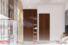 Gói gọn 2 chữ “bình yên” trong căn nhà cấp 4 tại Long An - 33