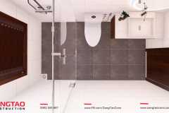 Gói gọn 2 chữ “bình yên” trong căn nhà cấp 4 tại Long An - 36
