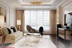 Khám phá không gian an yên trong công trình nhà phố 2 tầng tại Đồng Nai! - 9