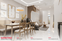 Mang làn gió nhiệt đới vào chính căn nhà phố 3 tầng của bạn - 10