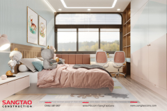 Mang làn gió nhiệt đới vào chính căn nhà phố 3 tầng của bạn - 17