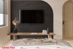 Mới lạ cùng phong cách nội thất tối giản Wabi - Sabi đầy tinh tế - 28